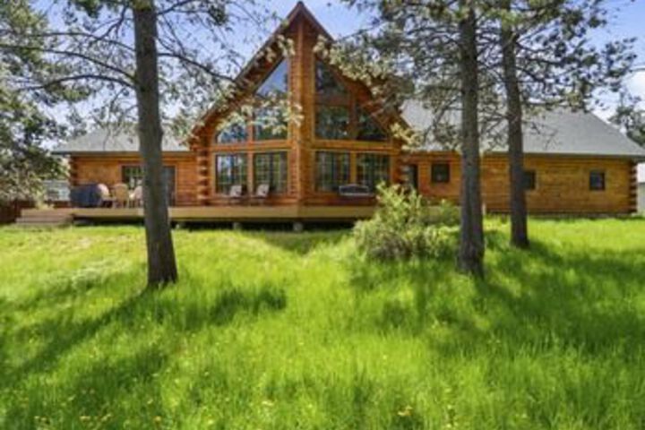 Photo of Snow Goose 4 Br Home by RedAwning