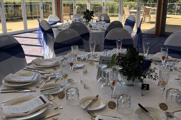 Wedding/Banquet 36 of 49