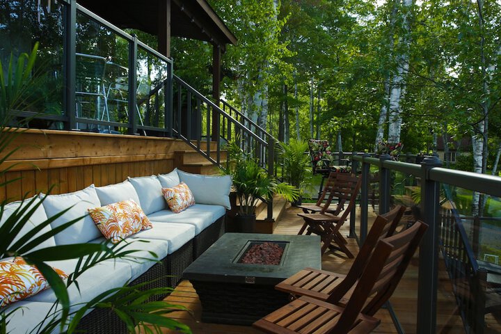 Terrace/Patio 51 of 80