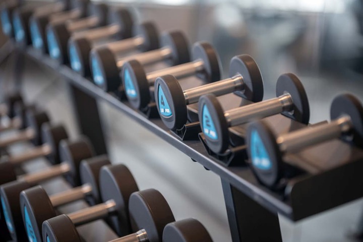 Health and Fitness 31 of 53