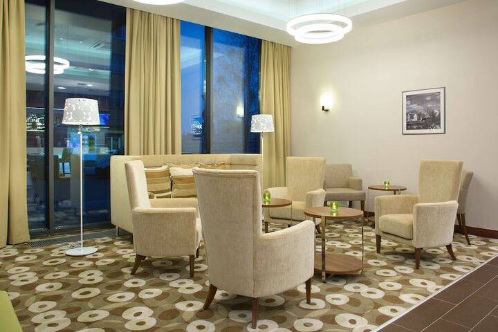 Hotel Interior 5 of 61