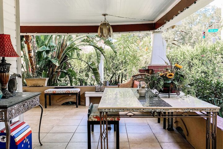 Terrace/Patio 79 of 84