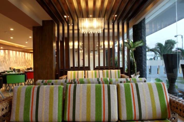 Hotel Interior 3 of 22