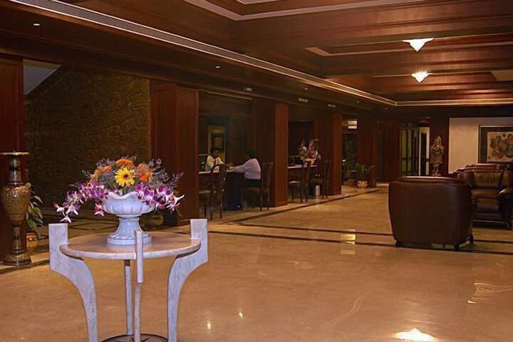 Hotel Interior 4 of 31