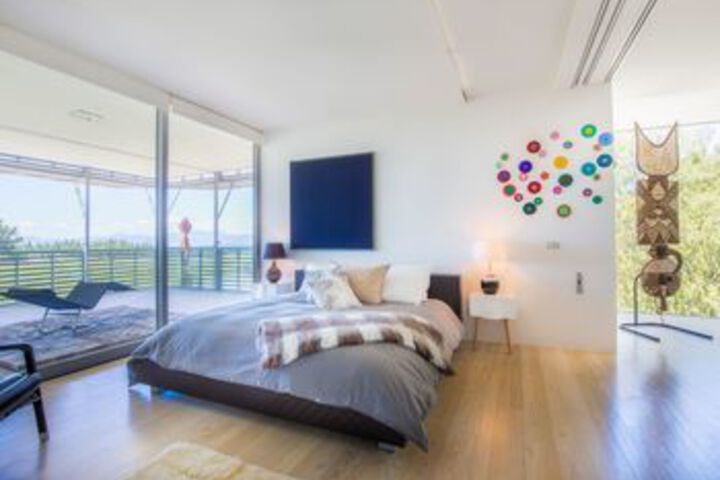 Guest Suite