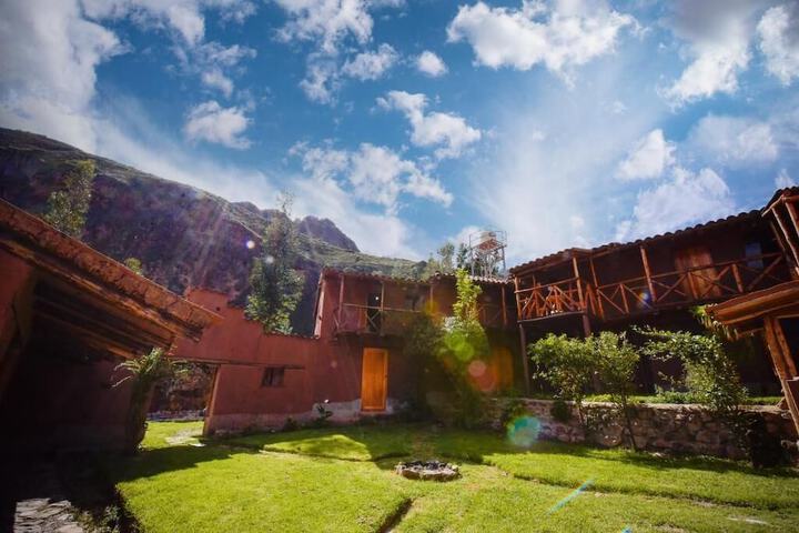 Hotel 17 of 17