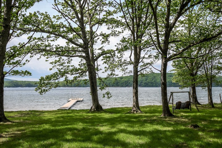 TRANQUIL WATERS in Cumberland, MD