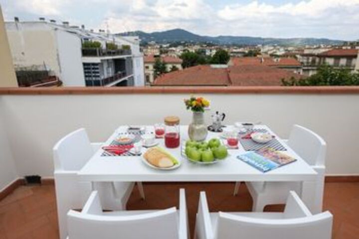 Terrace/Patio 4 of 100