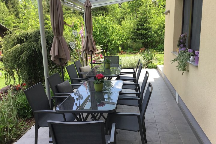 Terrace/Patio 11 of 29