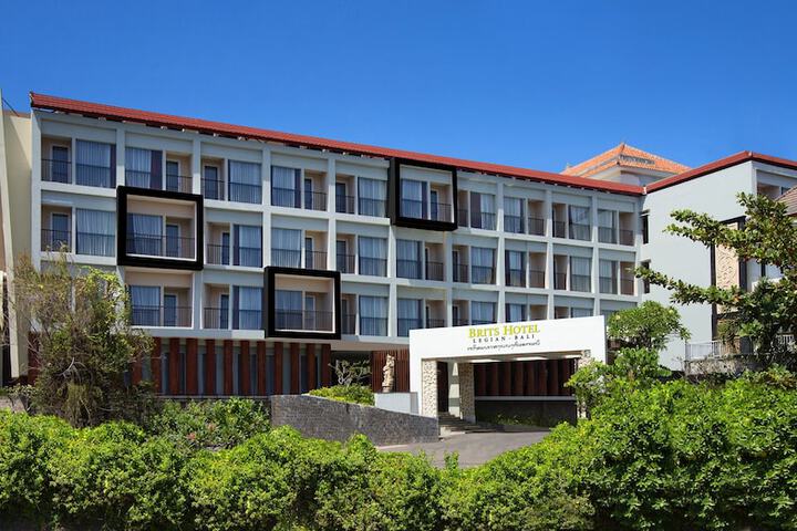 Hotel 26 of 26