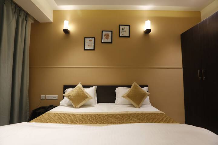 Hotel Interior 2 of 6