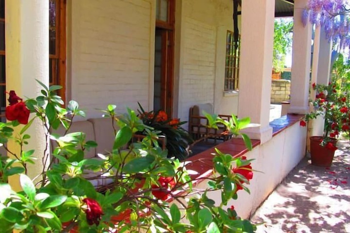 Porch