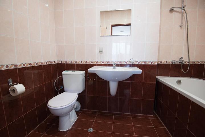 Fitness Facility Photos