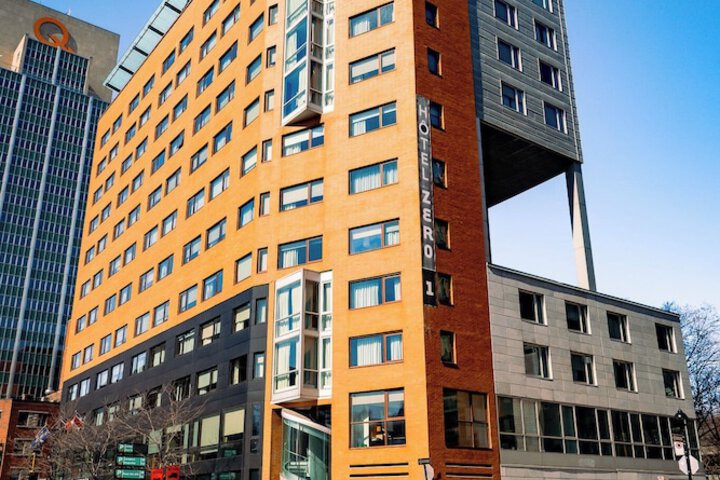 Hotel 67 of 69