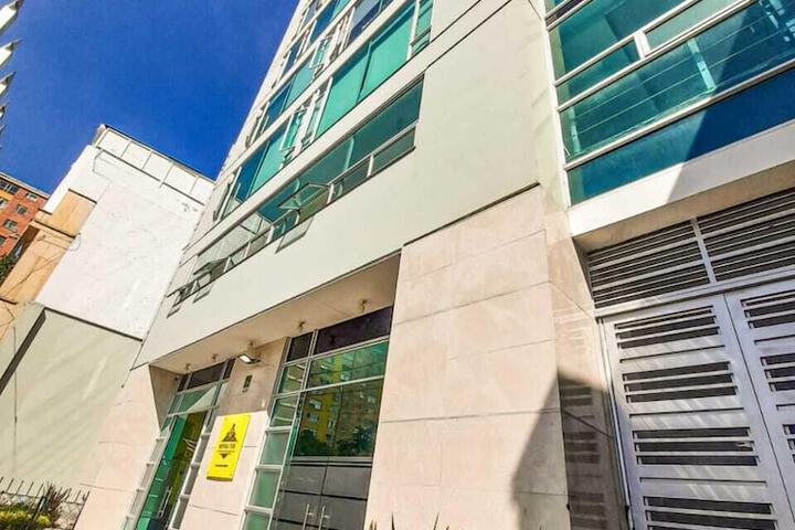 Photo of HOTEL ROYAL CID BOGOTA