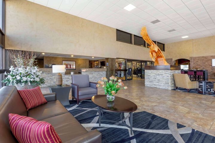 Hotel Interior 2 of 42