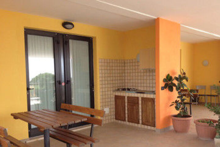 Terrace/Patio 20 of 20
