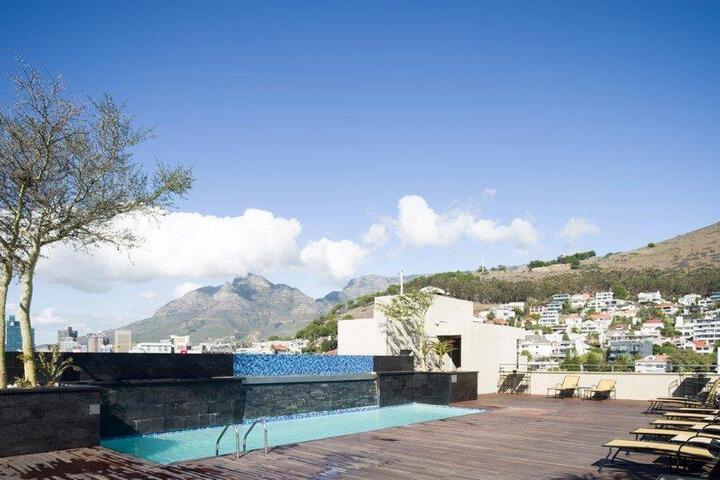 Fitness Center Photo