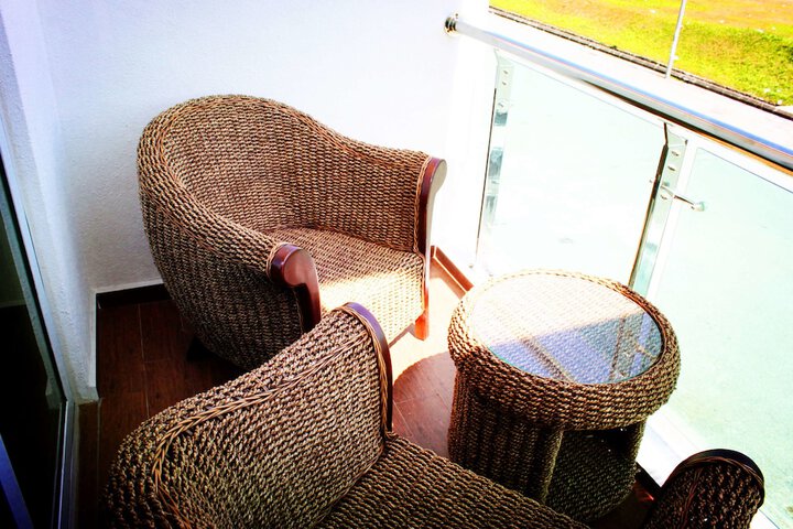 Terrace/Patio 26 of 59