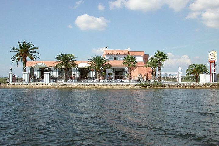 Hotel LAnicrè in Giugliano in Campania
