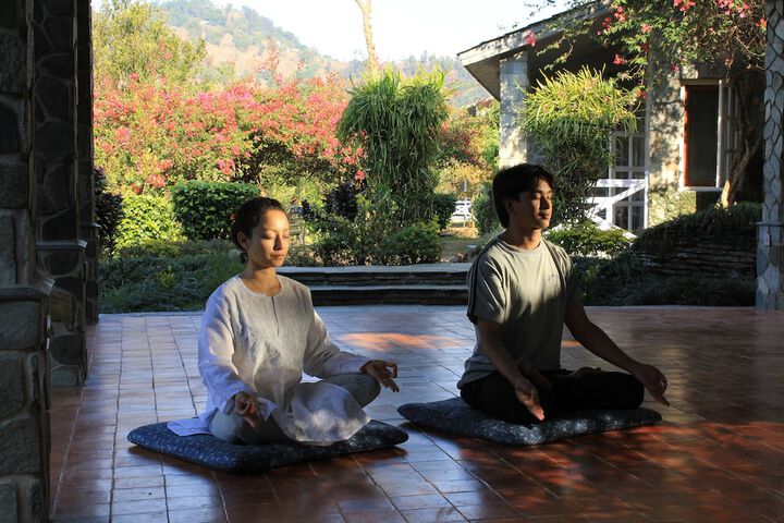 Yoga