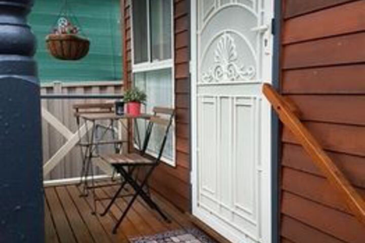 Terrace/Patio 13 of 13