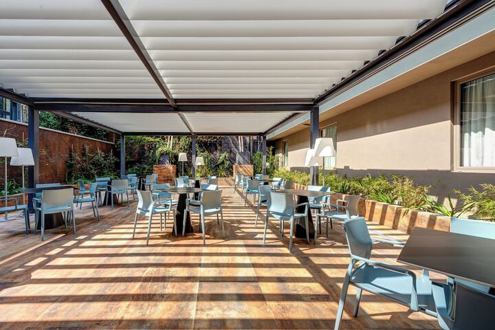 Terrace/Patio 51 of 51