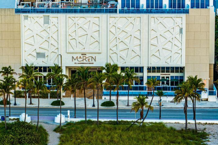 Photo of Hotel Maren Fort Lauderdale Beach Curio Collection by Hilton