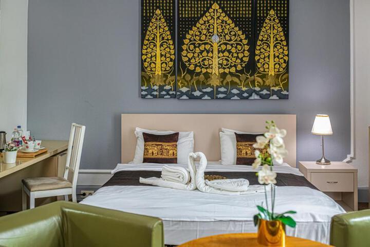 Spa and Wellness Pictures