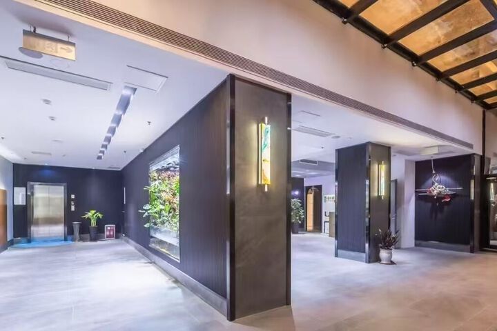 Qingdao Lingyu Hotel