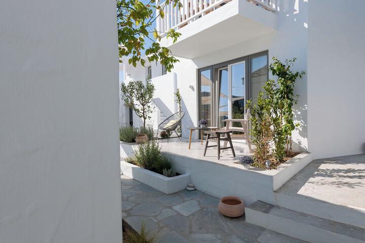 Terrace/Patio 107 of 118