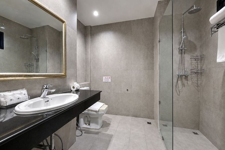 Bathroom Vanities
