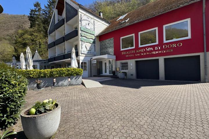 Fitness Facility Photos