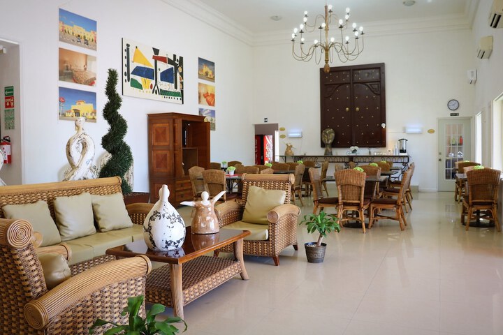 Hotel Interior 5 of 35