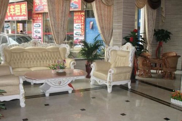 Hotel Interior 3 of 19