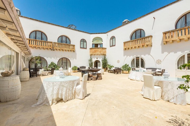 Terrace/Patio 57 of 63
