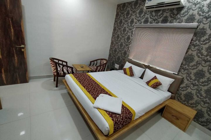 Room 7 of 21