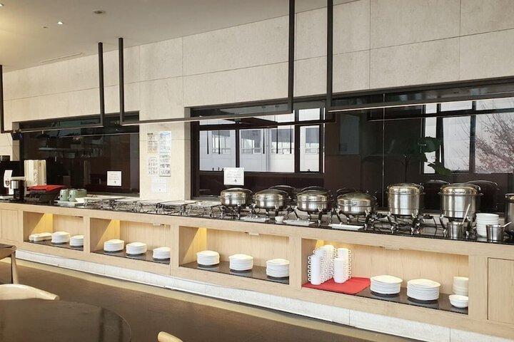 Breakfast/Coffee Service 84 of 95