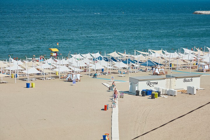 Beach 224 of 230