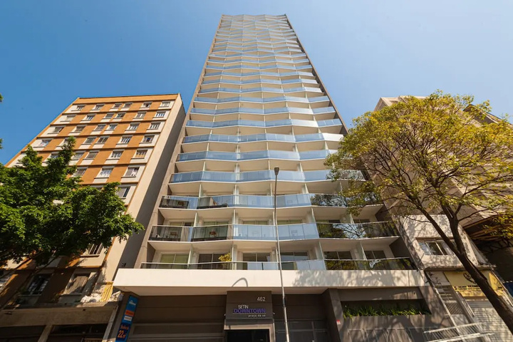 Uotel Downtown Se