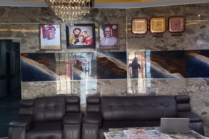Pecos Place Hotel & Suite