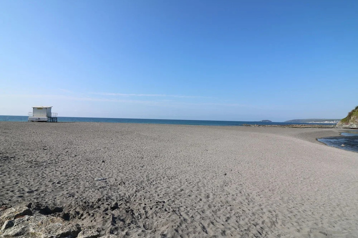 Beach 12 of 20