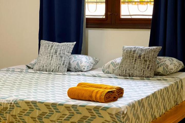 Kivuli Lodge