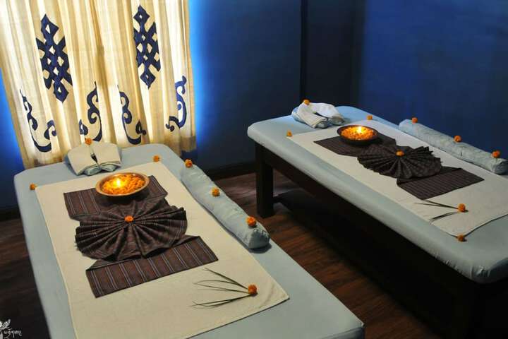 Wellness Treatments