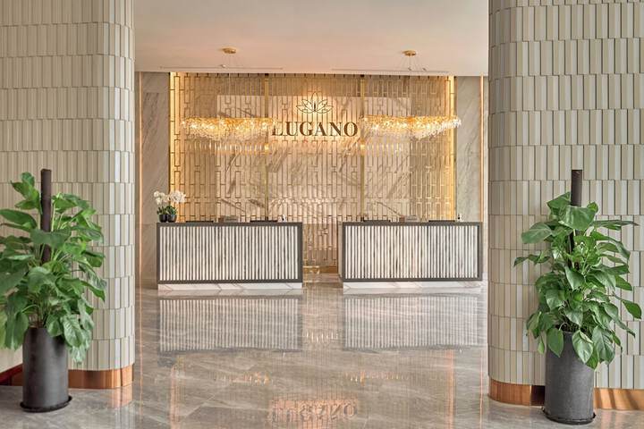 Image of Lugano Resort & Spa-Ultra All Inclusive