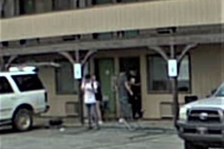 Hotel 81 of 81