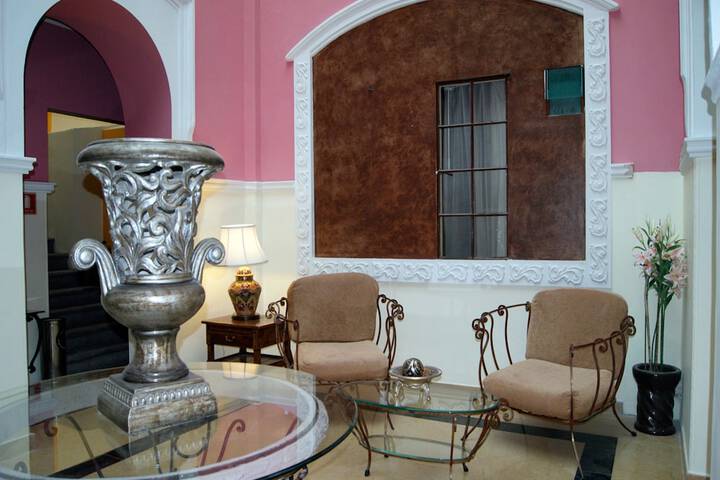 Hotel Interior 3 of 27