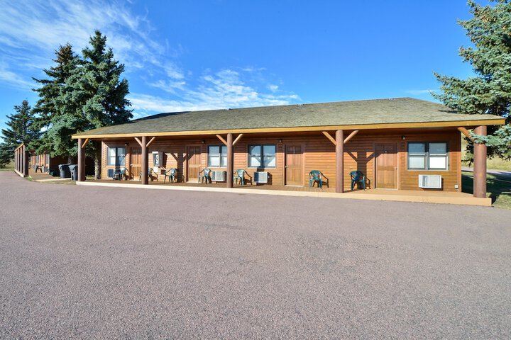 River Ranch at Cedar Shore in Oacoma, SD