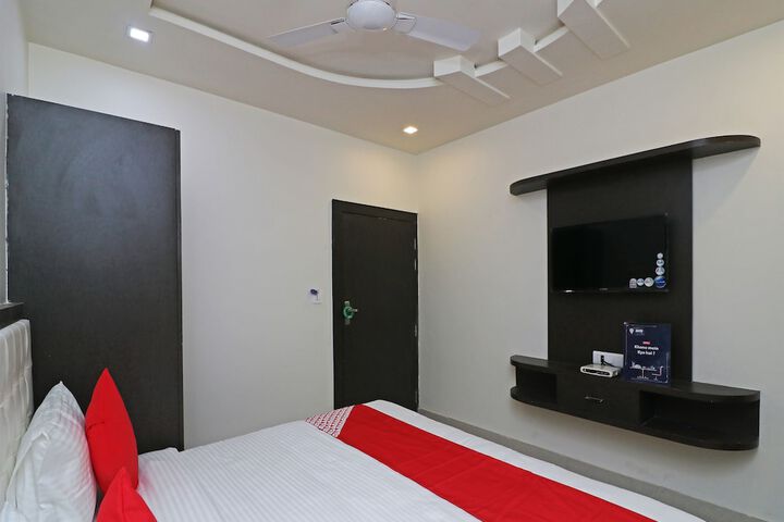 Fitness Facility Photos