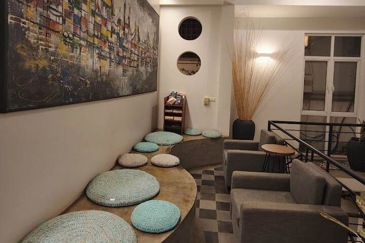 Hotel Interior 147 of 177